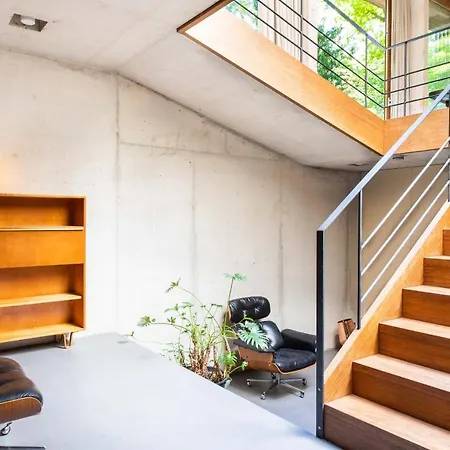 Villa Droom In