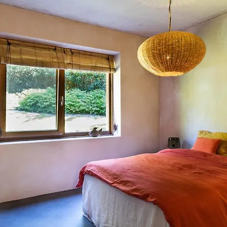 Villa Droom In