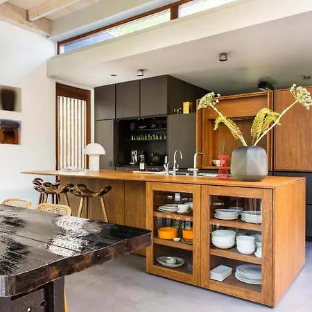 Villa Droom In
