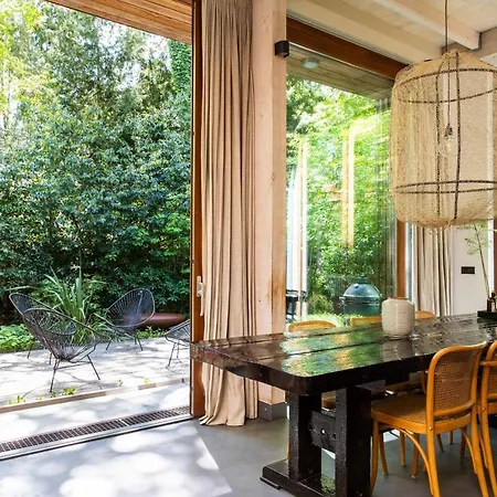 Villa Droom In