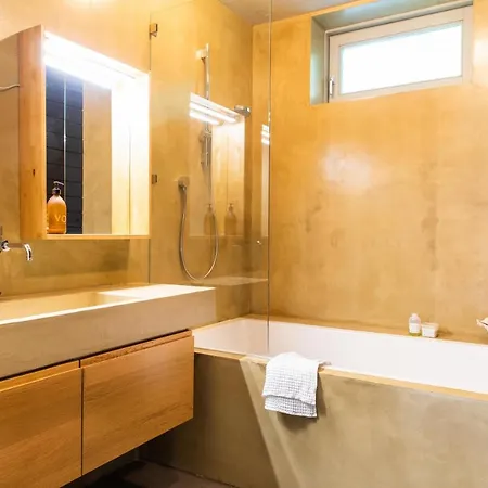 Droom In Villa
